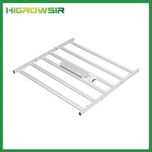 680W Spectrum Customized Triple Foldable LED Grow Light