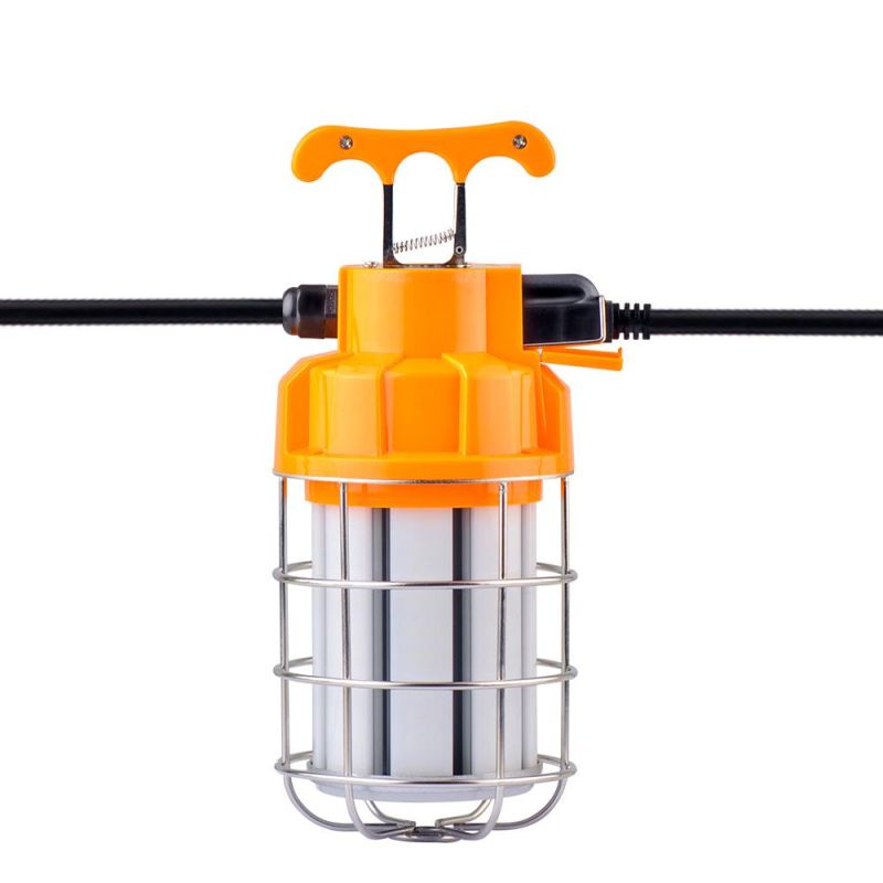 LED Work Light for Trucks Crane 20W to 60W Linkable LED Work Lights