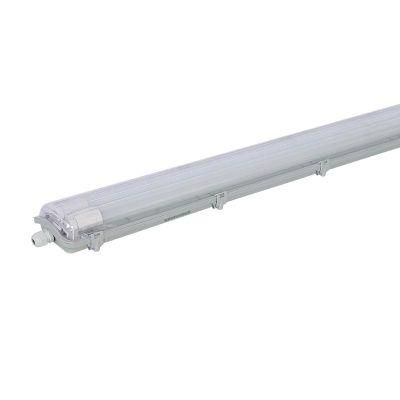 China Supplier Shell-Tl Series PC+PC IP65 Tri-Proof Fixture Lighting