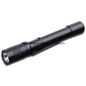 2AAA Batt Aluminum 713 Flashlight