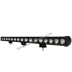 IP67 28inch 160W CREE High Intensity Offroad LED Working Light Bar
