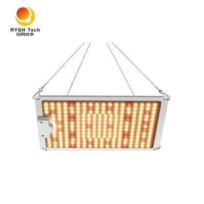 Waterproof Quantum Board 110W LED Grow Light with Lm301b