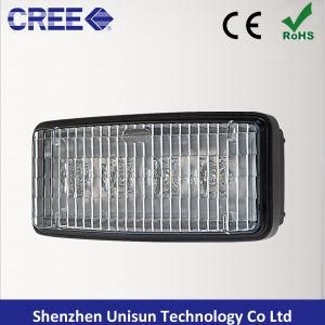 12V 12W Heavy Duty CREE LED Tractor Work Lamp