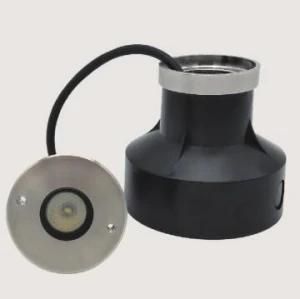 High Quality LED Underwater Projector Light Fitting