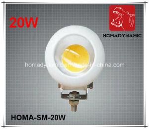 4 Inch 20W LED Work Light/LED Driving Light/LED Headlight