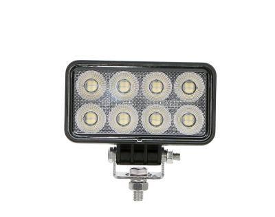 Auto Lights DC 12V 32W Osram LED Car Work Lights for Trucks/Tractor/Auto