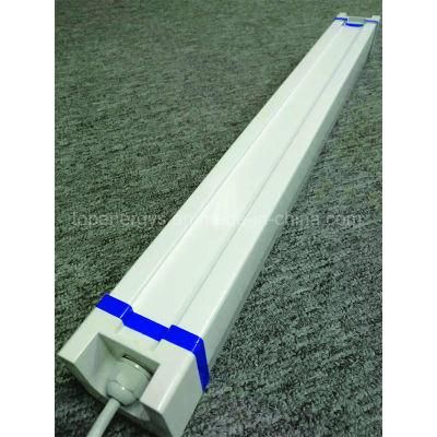 1500mm LED Linear Light LED Tri-Proof Batten Tube Light IP65