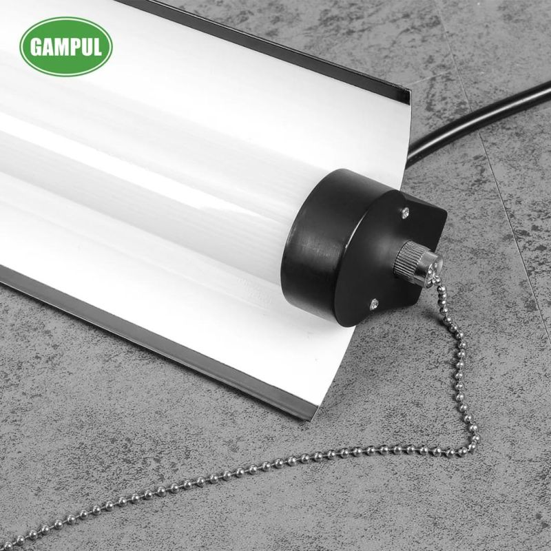 57W LED Shop Light White Light LED Linear Light