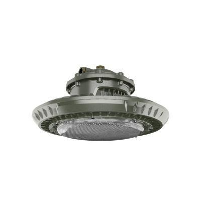 Atex Approved Explosion Proof Safety LED Light, Lighting with Explosion-Proof