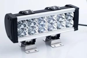 36W, LED Light Bar, LED Bar for Trucks, LED Offroad Light (JT-1436)