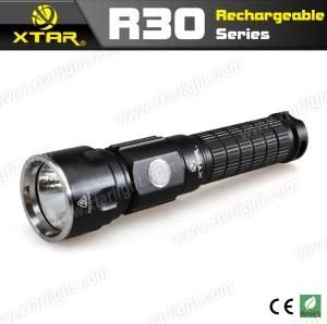 800lumens LED Rechargeable light