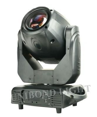 Strong 150W LED Spot Effect Moving Head Stage Light for DJ