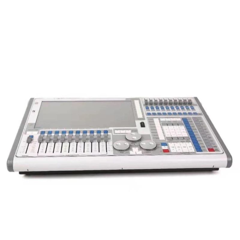 Tigertouch Table Capacitive Screen Control Table Bar 8-Port Output DMX512 Control