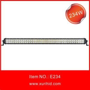 Cheap LED Bar Light 234W
