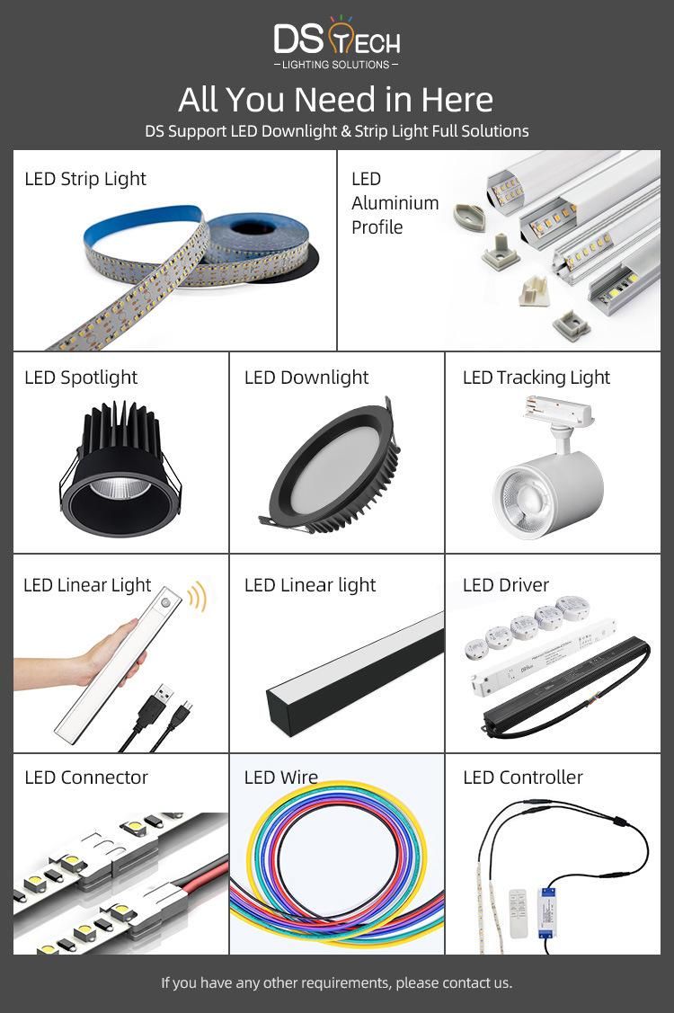 Super Slim LED Cabinet 1W LED Spot Light