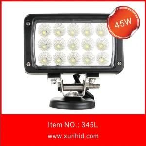 45W LED Strip LED Work Light Type LED Work Light (345L)