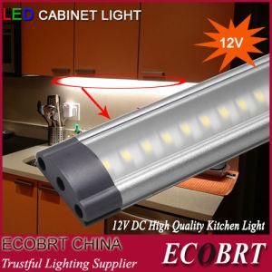 Ecobrt-12V DC LED Under Cabinet Light Lighting in Kitchen