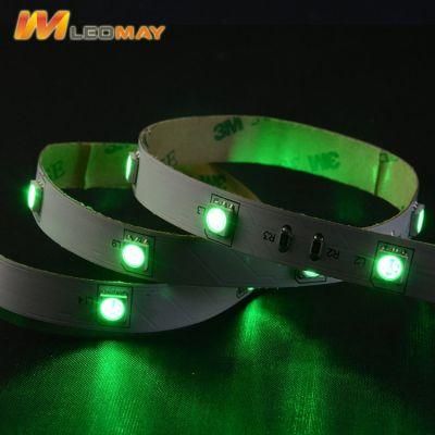 Top5 LED strip manufacture 5050 30LEDs 12/24V RGB LED strip