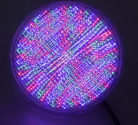 3014SMD RGB 35W LED PAR56 Pool Light