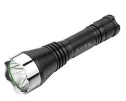 High Power Multi-Function Waterproof Outdoors Rechargeabe LED Flashlight (TF-6059)