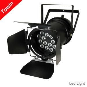 18x8w Quad Color LED PAR Can 4 in 1 (TW-P188)