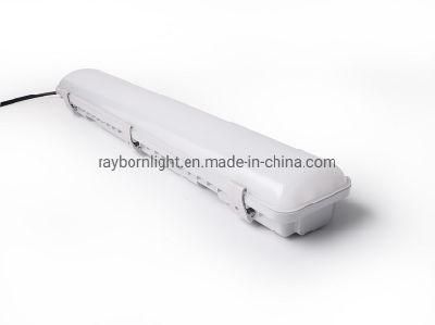 600mm 900mm 1200mm 1500mm IP65 LED Linear Light with IP65 5 Years Warranty