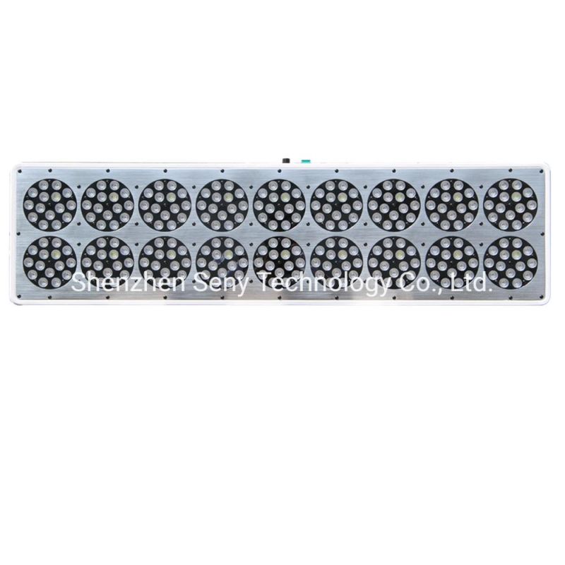 Apollo 20 900W High Power Flower Plant LED Grow Light Factory