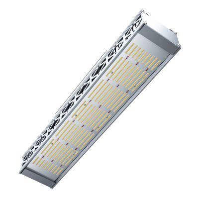 320W Dimmable Full Spectrum LED Grow Light