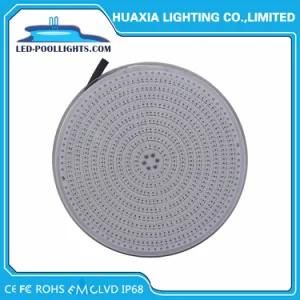 IP68 12V RGB PAR56 Resin Filled Flat LED Swimming Pool Light for Replacement