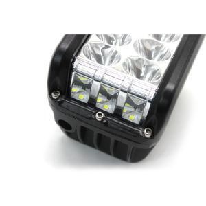 Car LED Work Light Offroad Lamp Driving LED Headlight