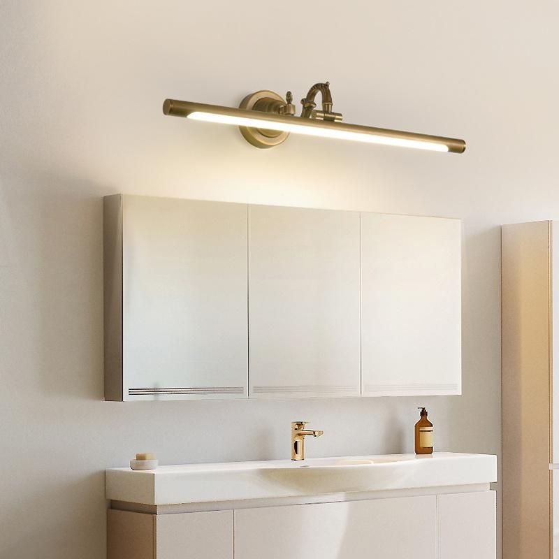 Mirror Light LED Mirror Cabinet Light Dressing Light Bathroom Cabinet Makeup Mirror Lamp