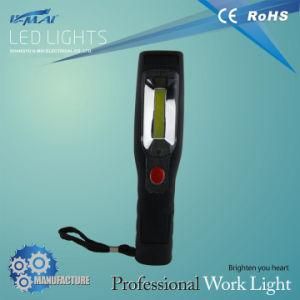 Hot Sell COB Work Light with New Design (HL-LA0504)