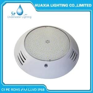 IP68 AC12V Surface Wall Mounted LED Underwater Swimming Pool Light