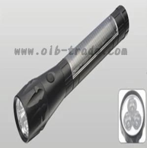 LED Flashlight02 (OEM)