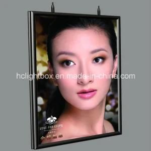 LED Advertising Display Super Slim LED Outdoor Light Box!