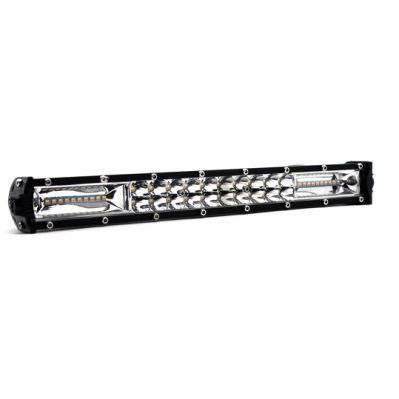 Combe Beam Yellow White Color 13.5 Inch 12V 24V Strobe LED Offroad Light Bar