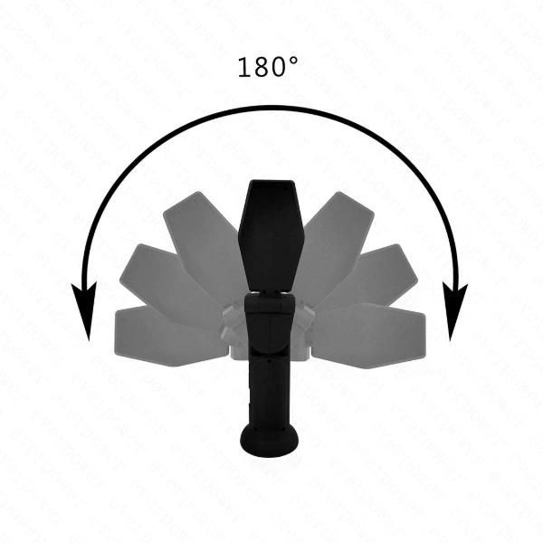 Outdoor Job Site COB 20W LED Worklight for Construction