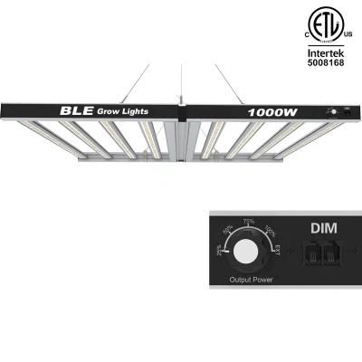 Lm301h Lm301b Red 660nm Horticulture LED Grow Light Strip for Indoor Garden DIY Hydroponics Grow Kit LED Grow Light