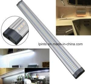 LED Cabinet Light Sensor Touch Dimmer Kitchen Light