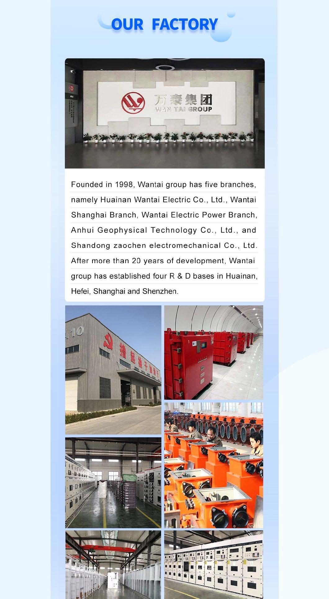 LED Explosion Proof Light for Coal Mine