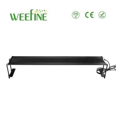 LED Lighting for Aquariums 31.5W with Remote Control (MA03-FT60 PRO)