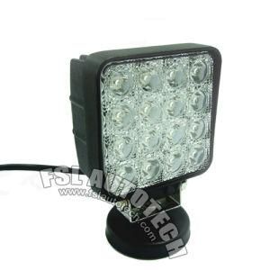 Applied Mining, Agricultual, Industrial, Fishing Waterproof LED Work Lamp