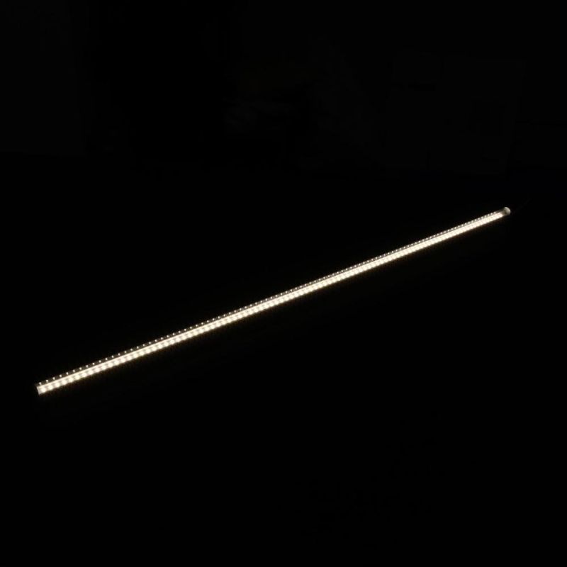 Best Alternative to T8 LED Light High Bay Linear Strip Light 24W White LED Plants Grow Light