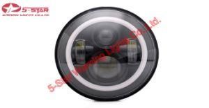 60W CREE Jeep SUV Truck LED off Road Work Light