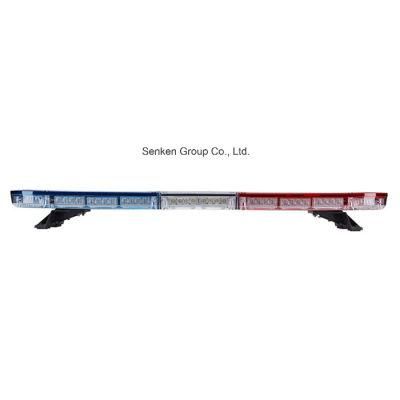 Senken LED Full-Size Police Light Bar Warning Light (SENKEN TBD680000)