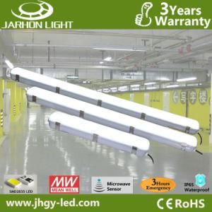 High Efficiency 50W Tri-Proof LED Ceiling Lights Tube Light
