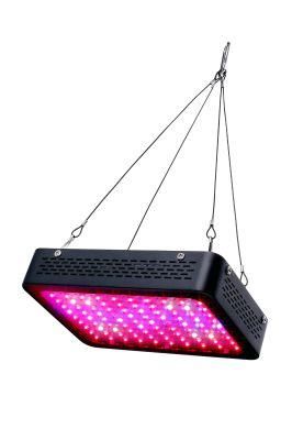 Weixinli Cheapest Veg/Bloom Switches 1000W LED Grow Light with Full Spectrum&#160;