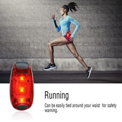 Running LED Light Outdoor Sports LED Spot Light