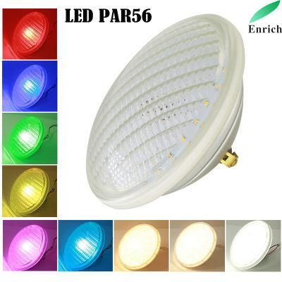 Underwater Light PAR56 LED Swimming Pool Lights