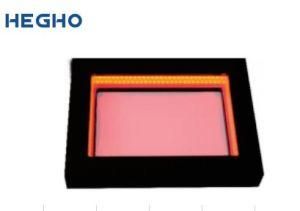 Quad Light Source for Machine Vision Inspection